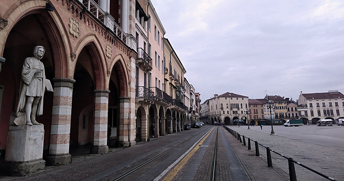 Padova