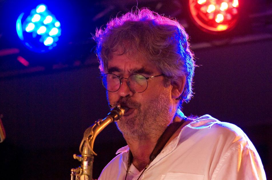 Tim Berne