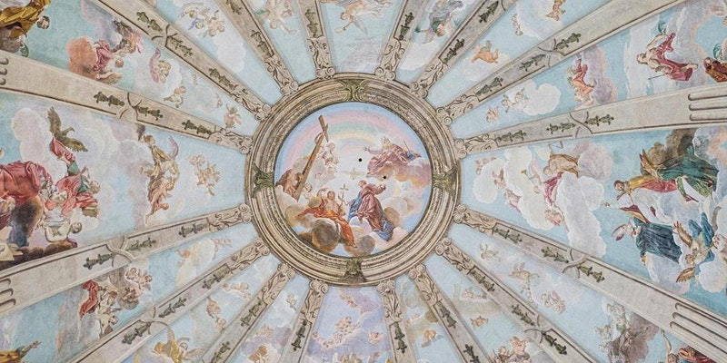 cupola