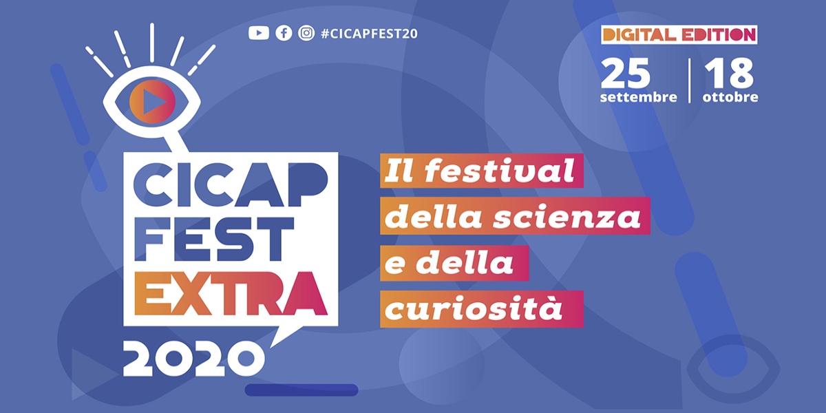 CICAP Fest 2020