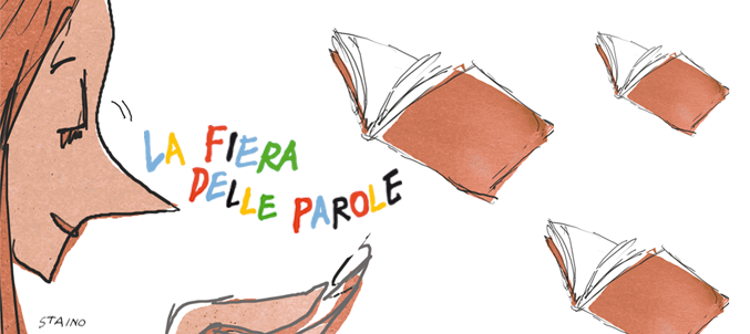 fiera delle parole