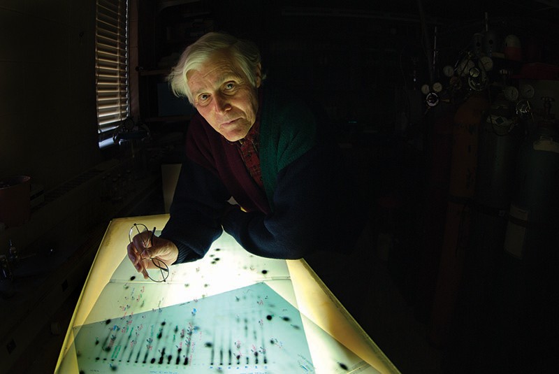 Carl Woese