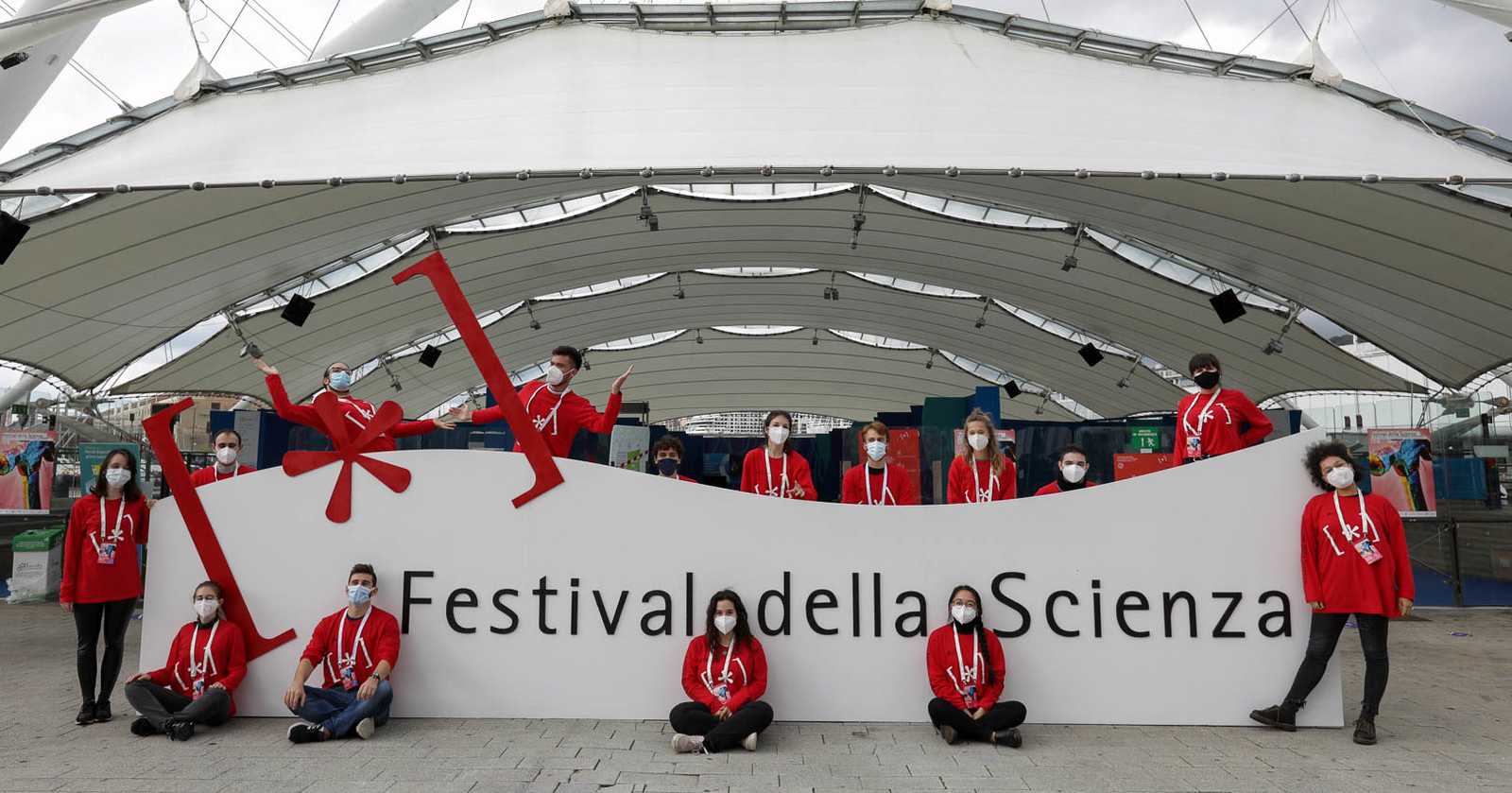 festival scienza