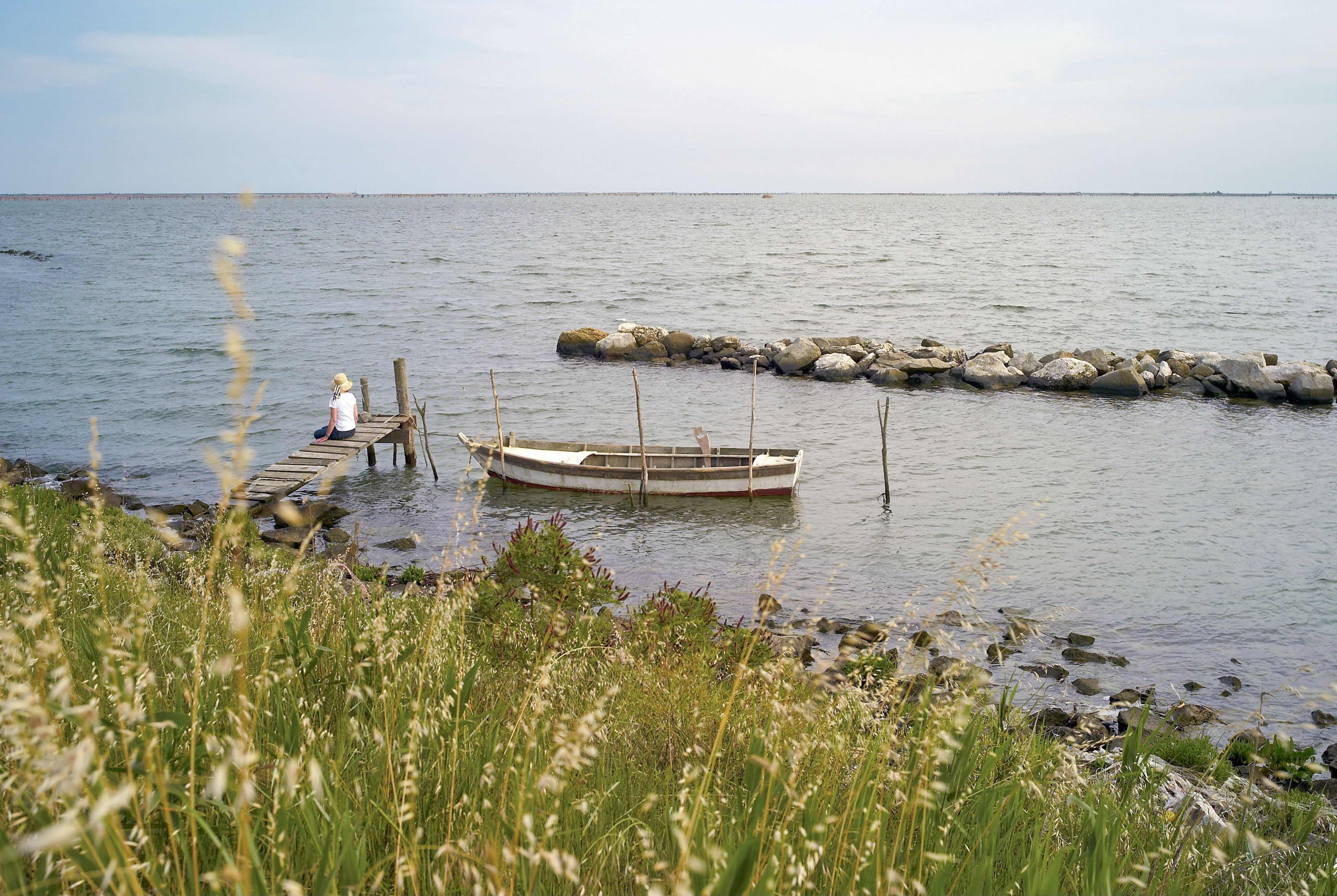 Parco del Delta del Po (Clemens Zahn/laif)