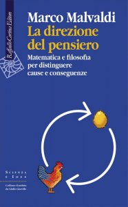 la direzione del pensiero - marco malvaldi