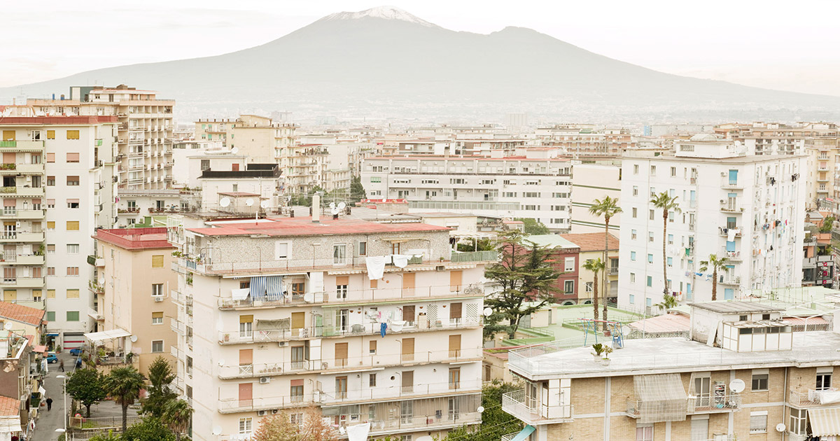 Castellammare di Stabia