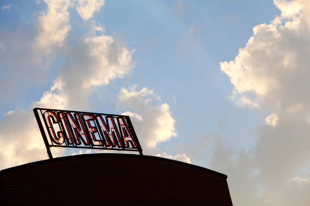 cinema