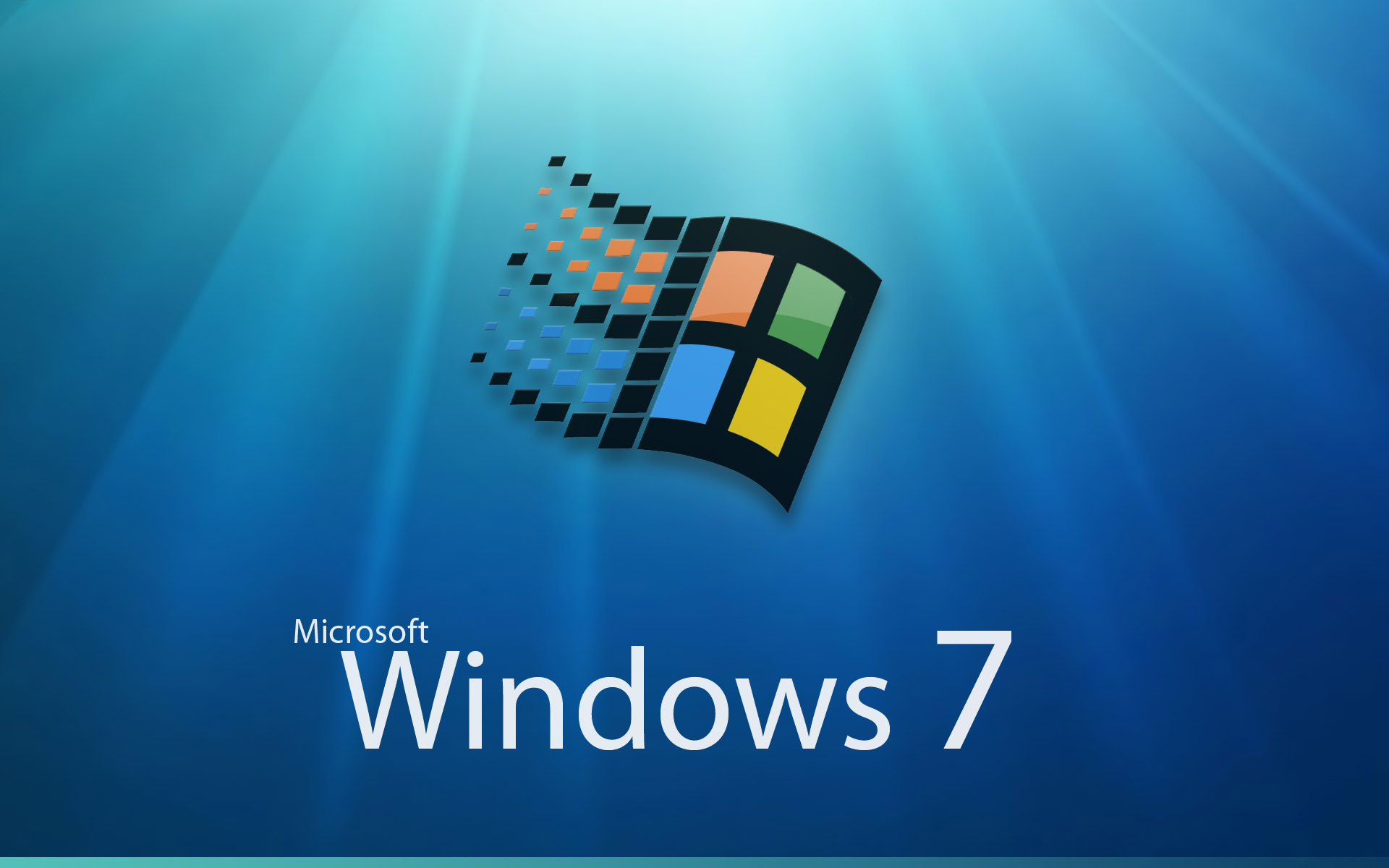 windows 7