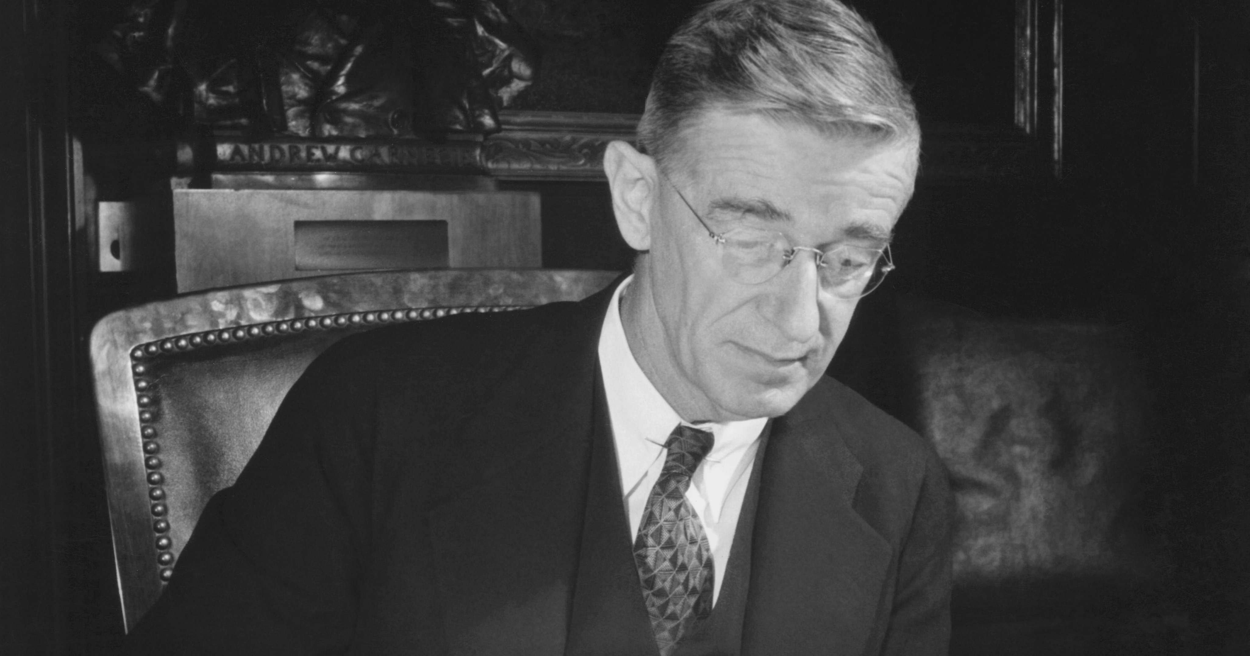 Vannevar Bush