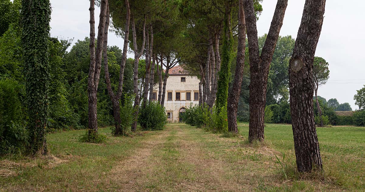 villa bigolin