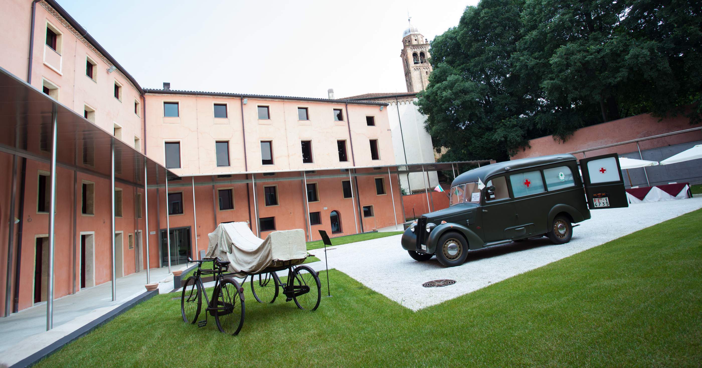 museo storia medicina