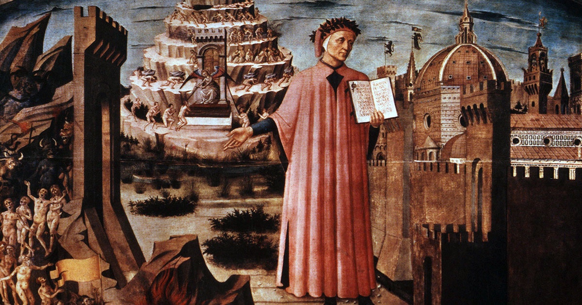 Dante Alighieri