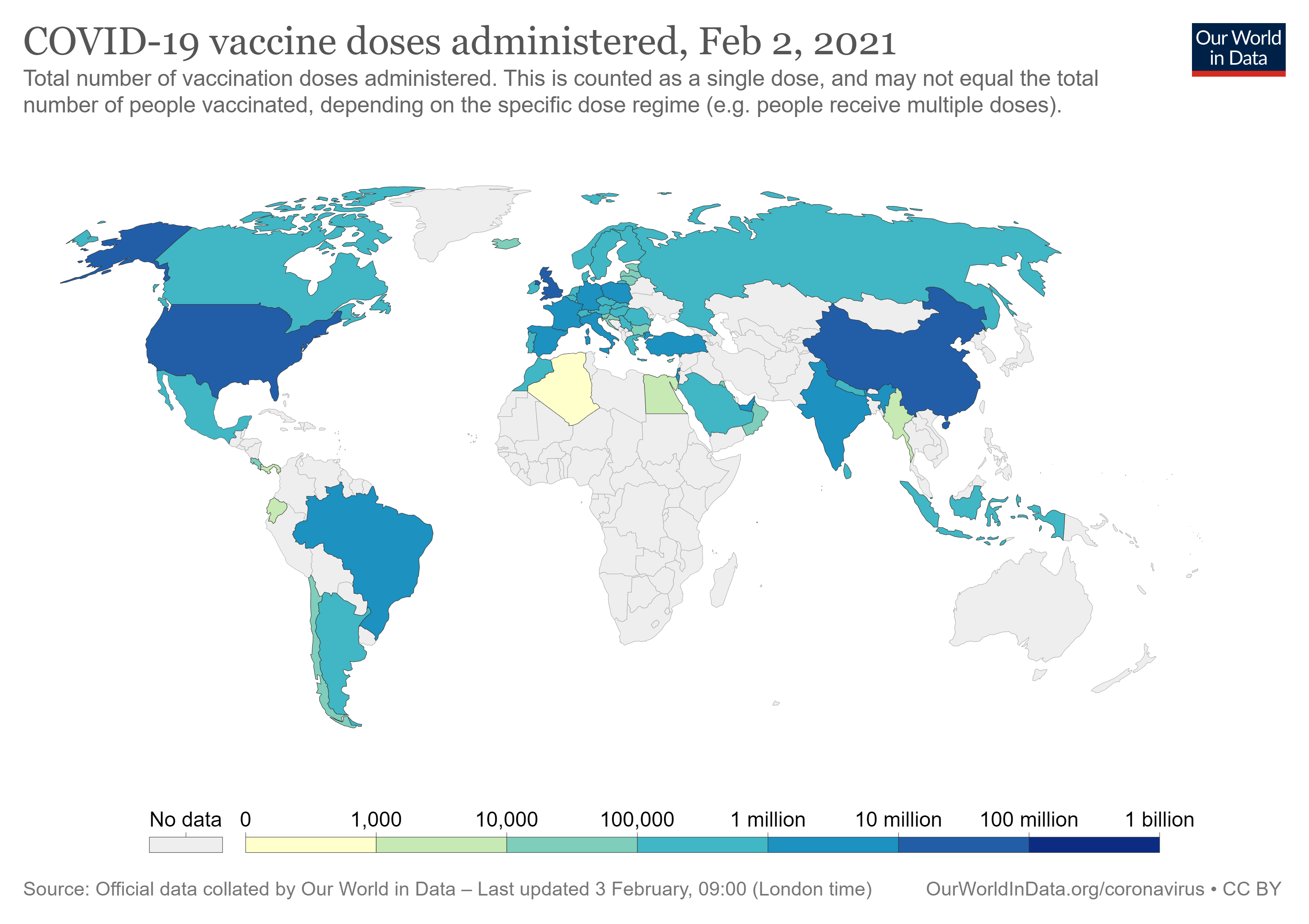 vaccinazioni