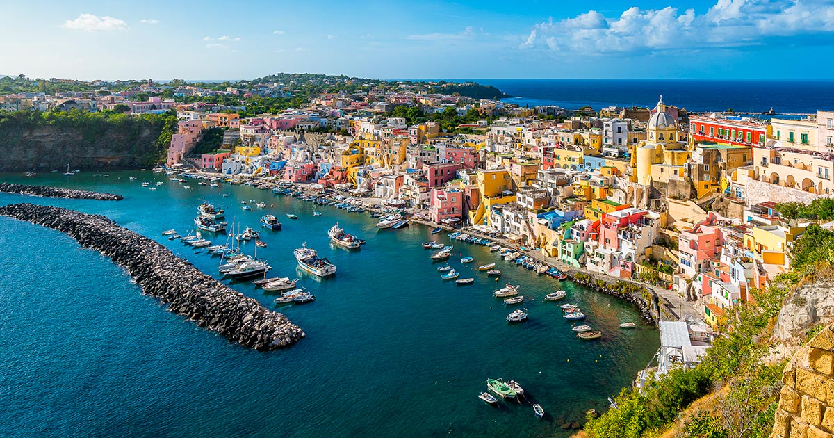 Procida