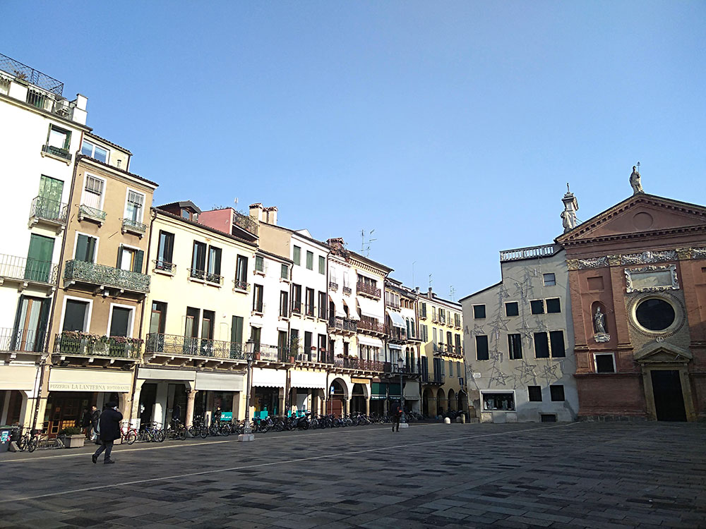 piazza dei Signori