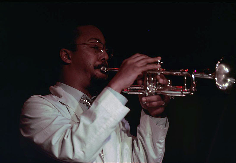 lester bowie