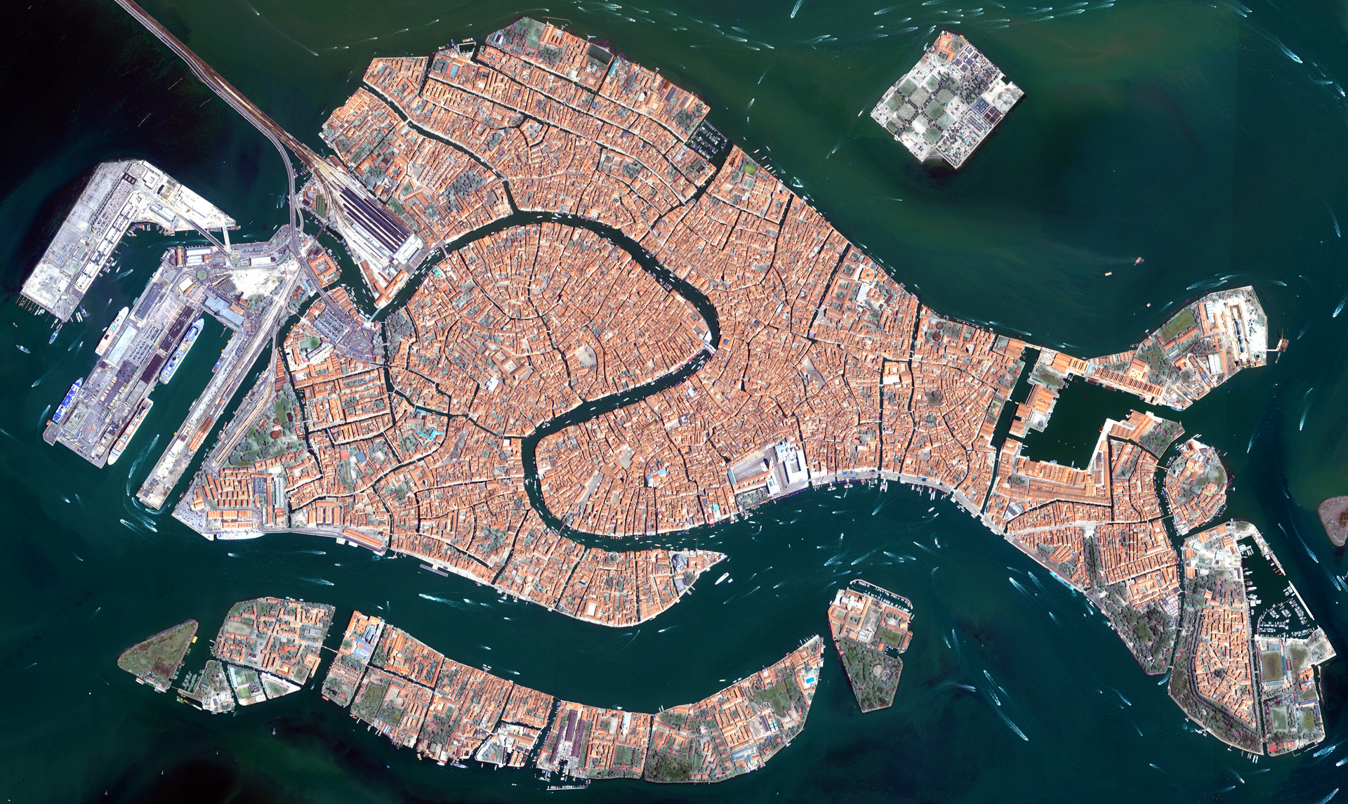 Venezia