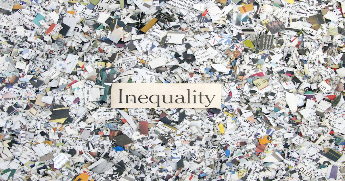 inequality