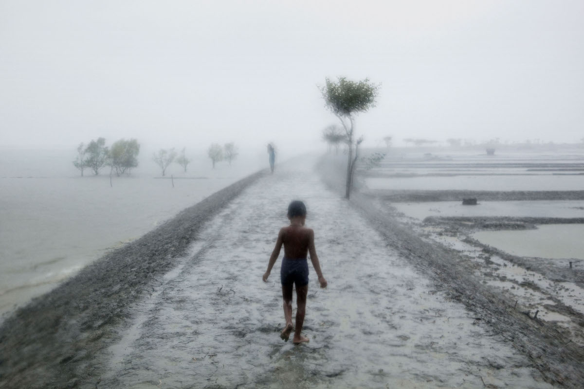 Jonas Bendiksen/ Magnum Photos