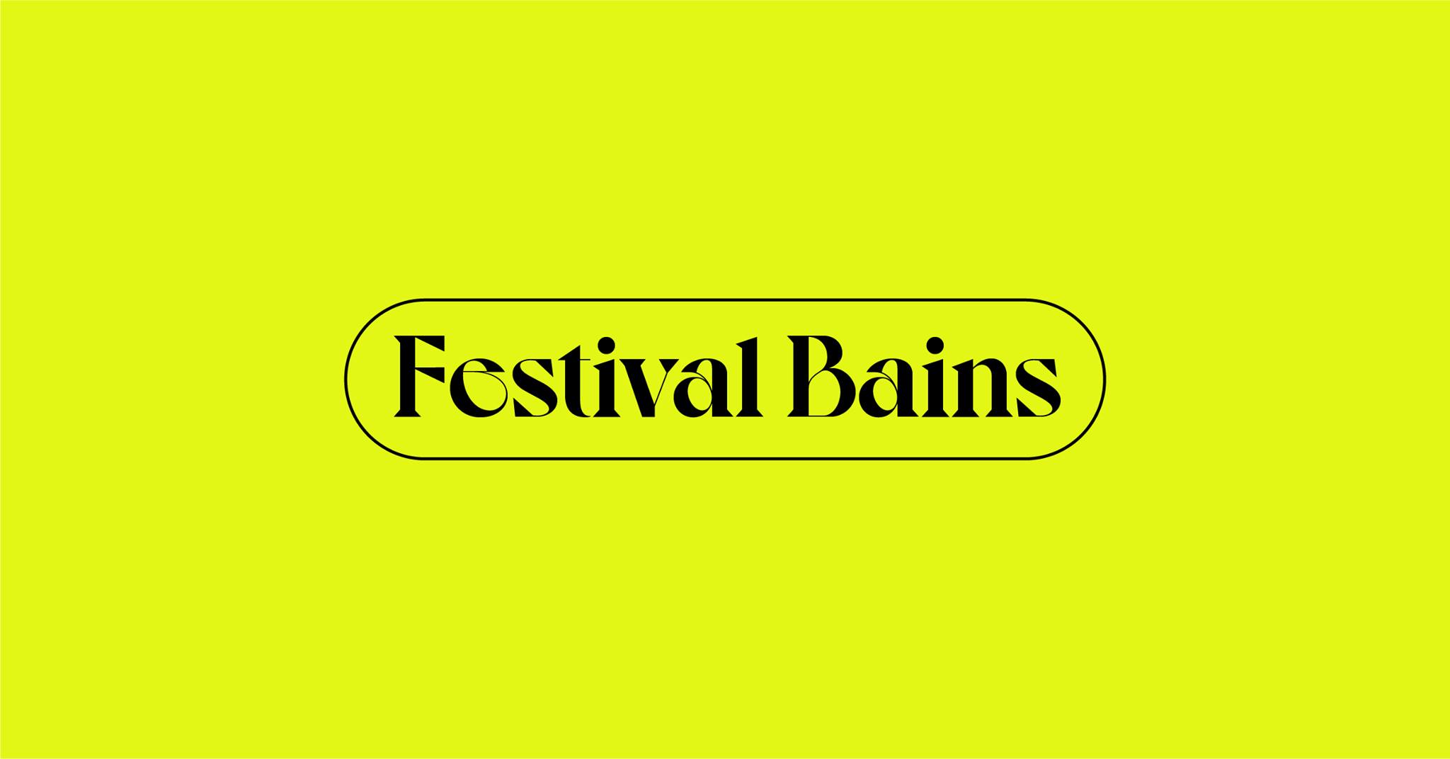 festival bains