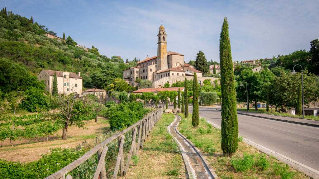 Arquà Petrarca