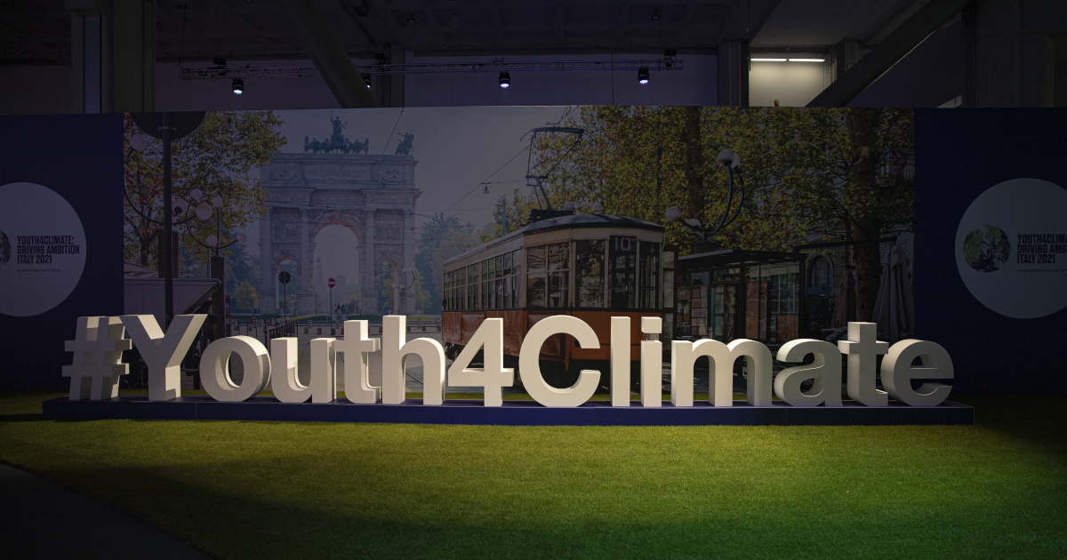 Youth4Climate