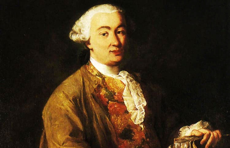 carlo goldoni