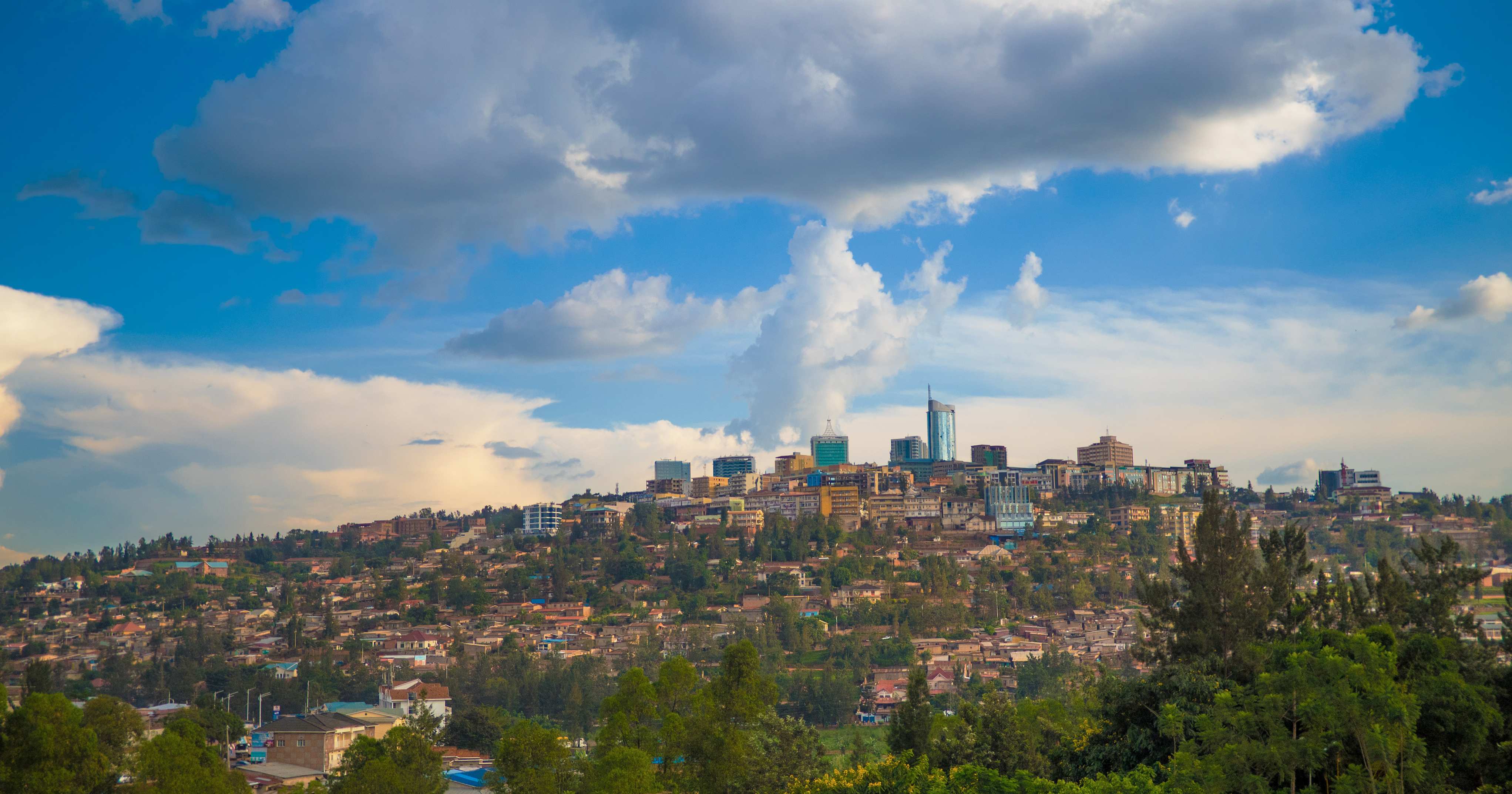 Kigali