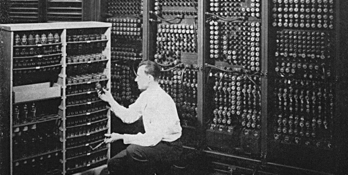 ENIAC