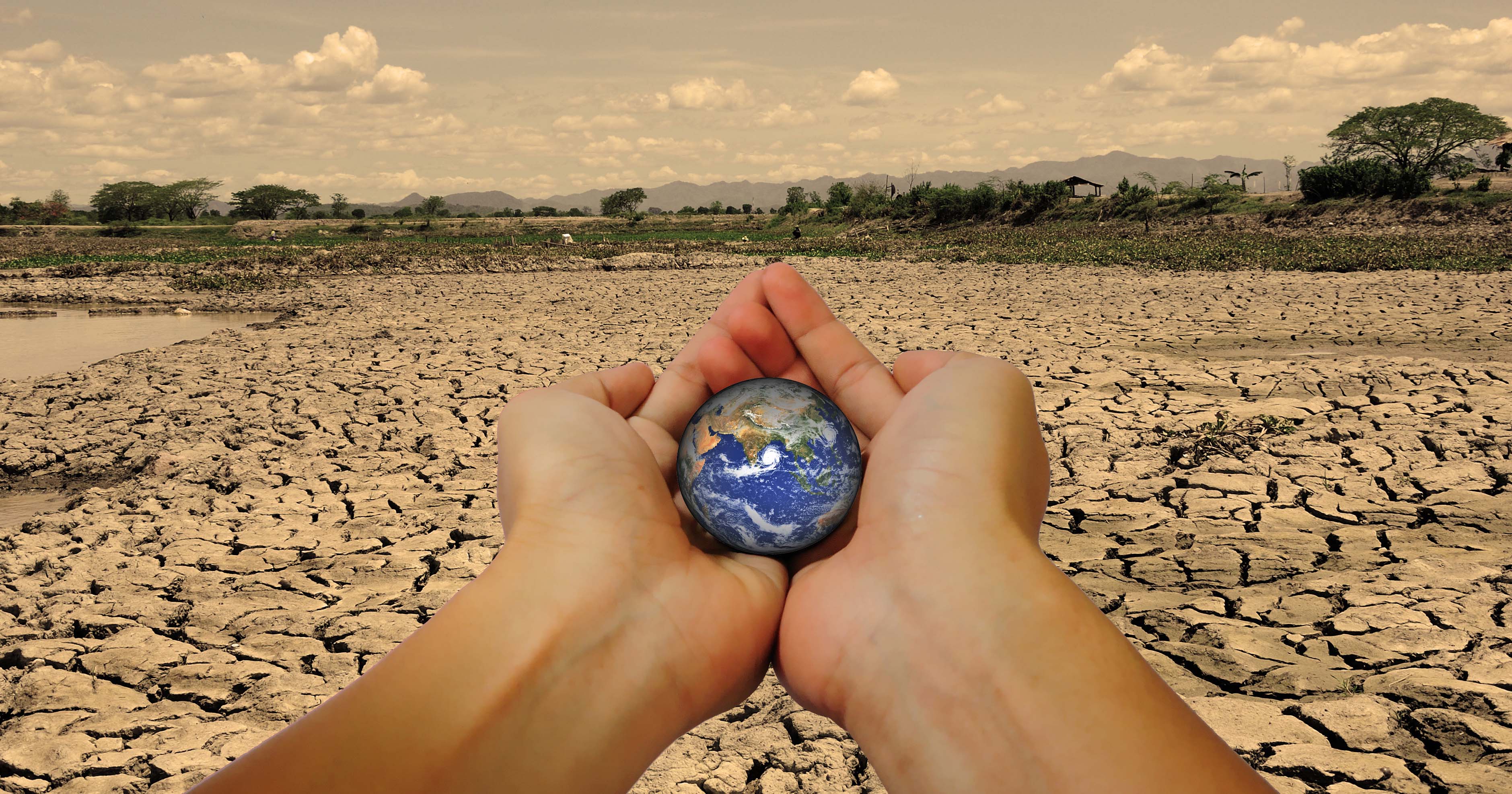 cambiamenti climatici