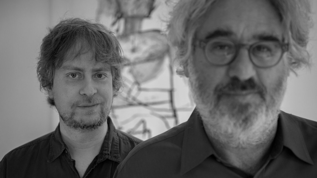 Tim Berne - Matt Mitchell duo