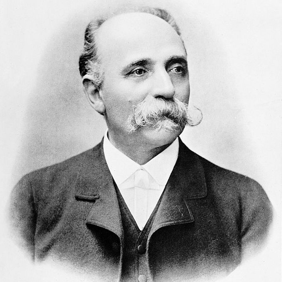 Camillo Golgi