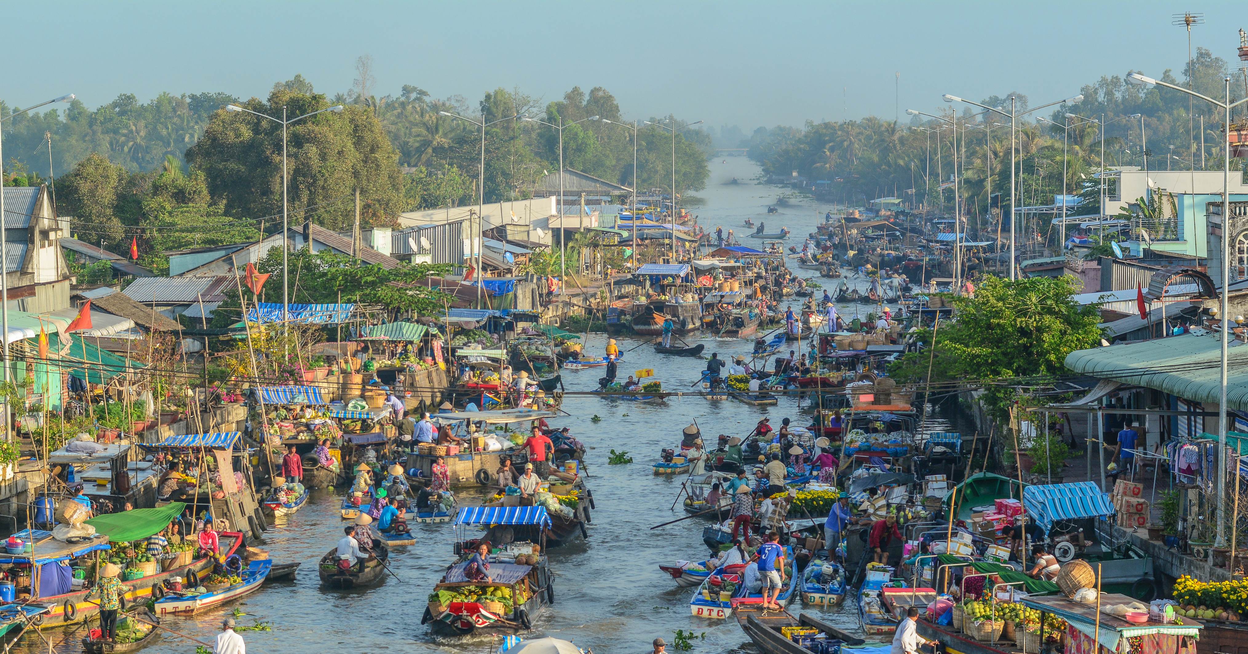 Mekong