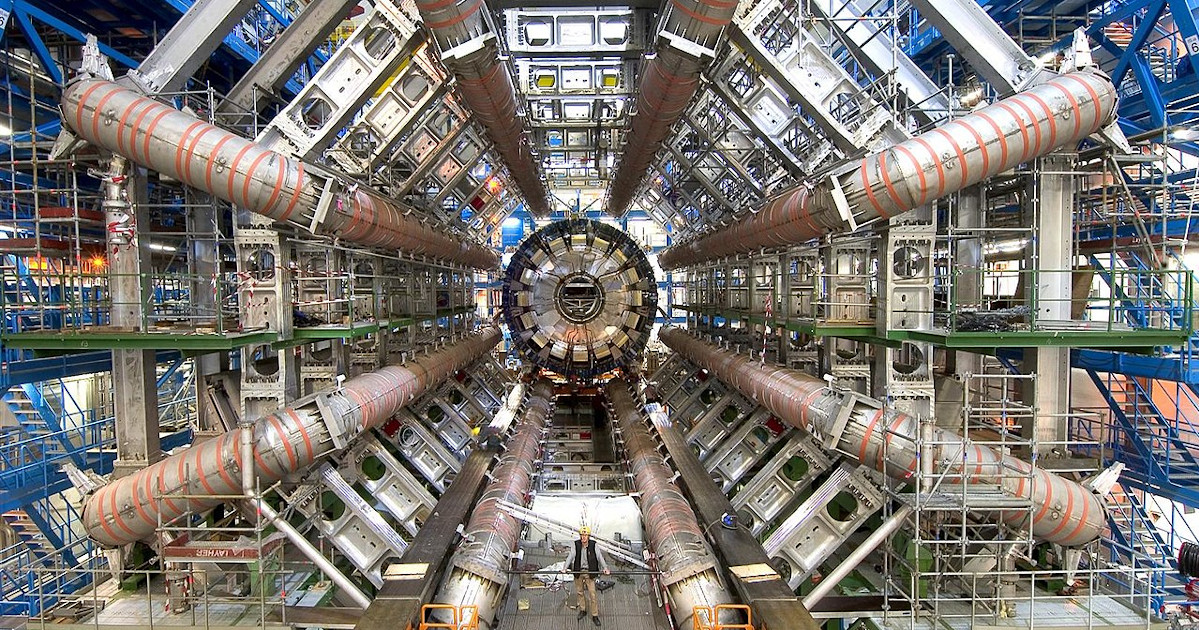 lhc atlas