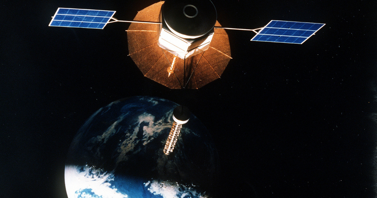 satellite