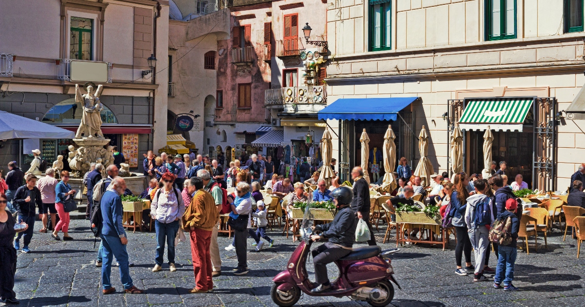 amalfi