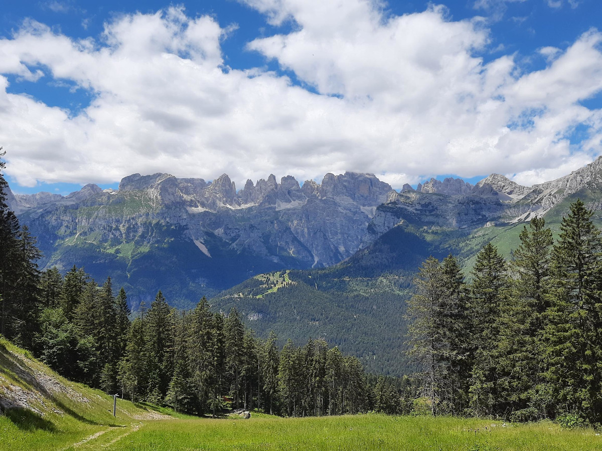 Dolomiti