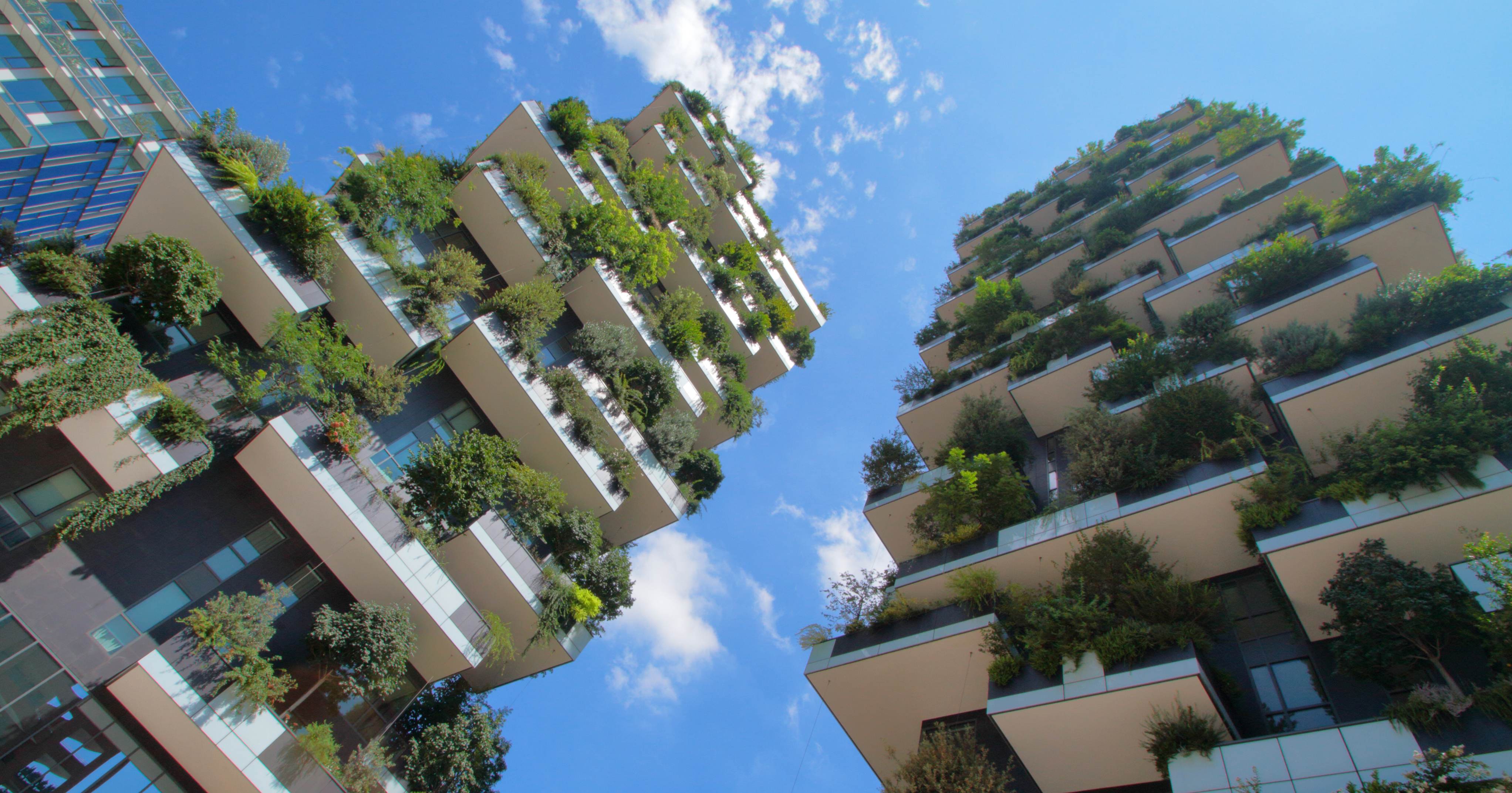 Bosco verticale