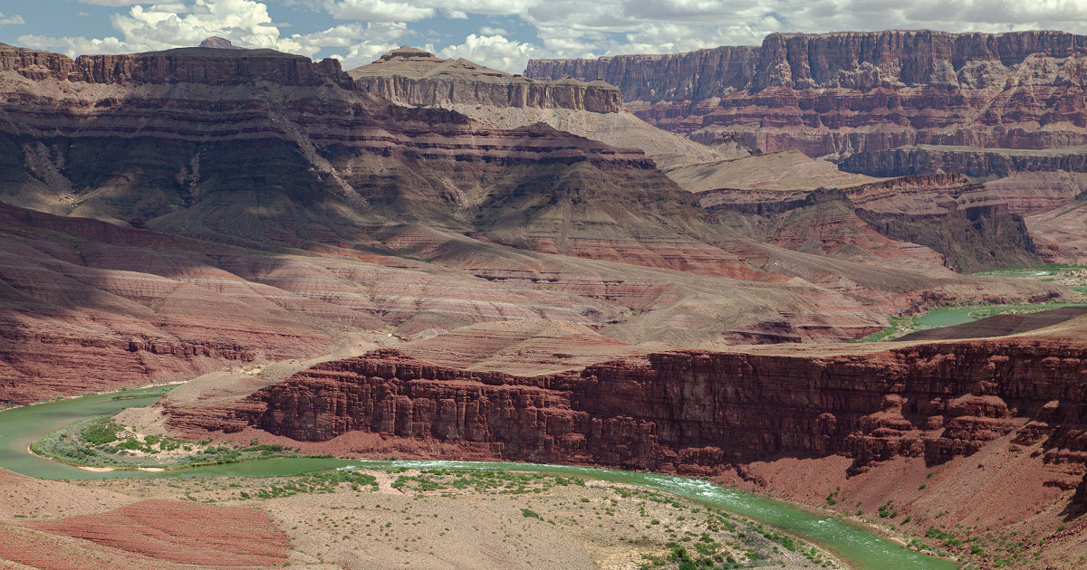 Grand Canyon