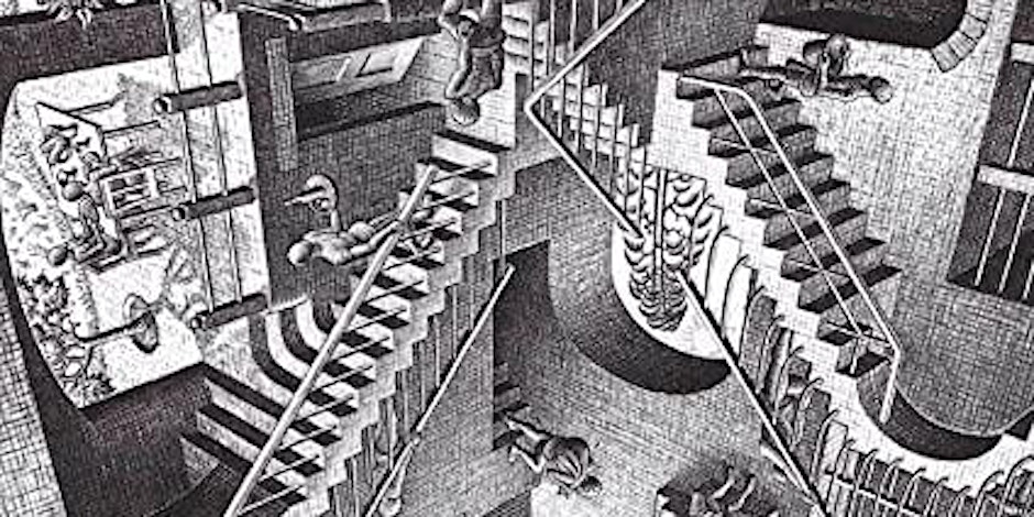 escher