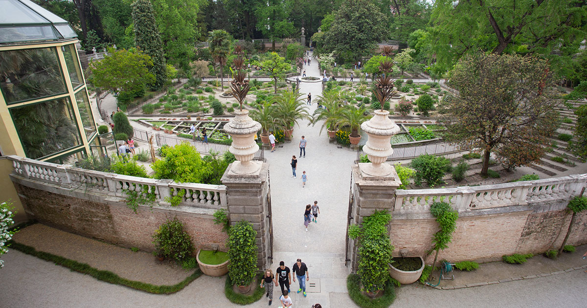 Orto Botanico