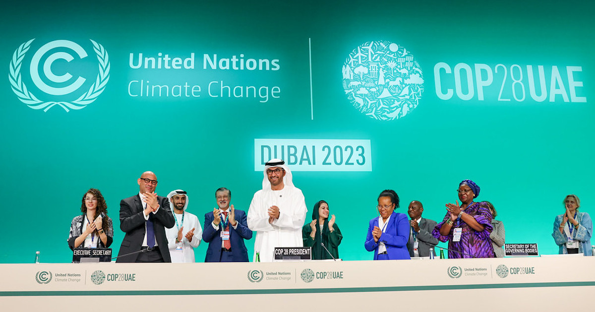 Cop 28