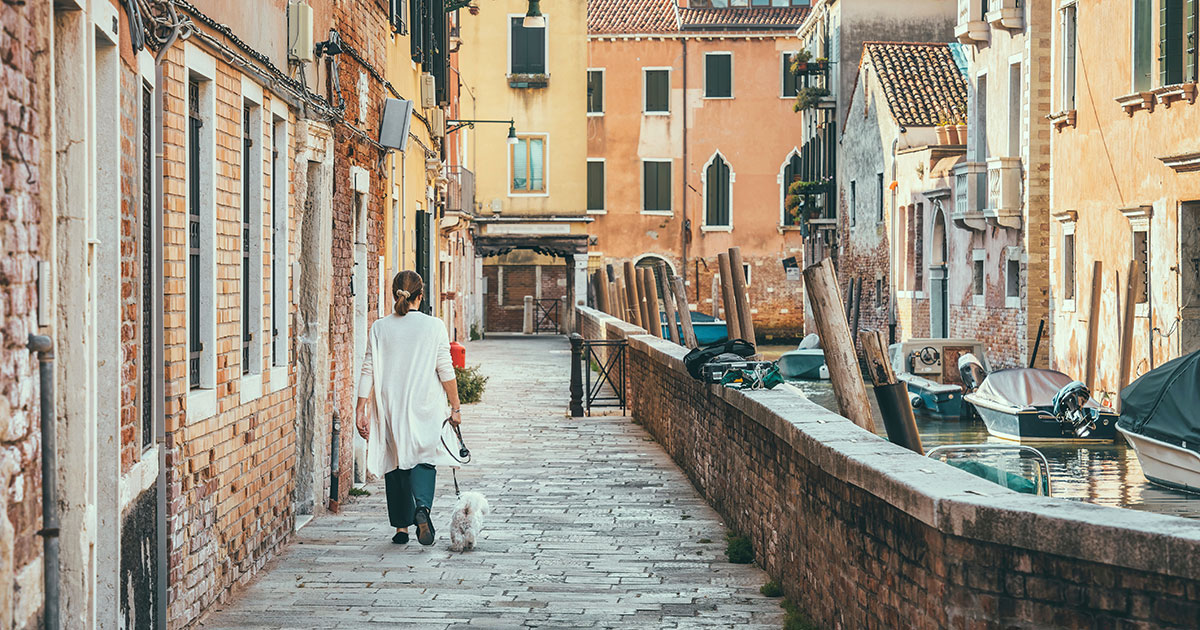 venezia