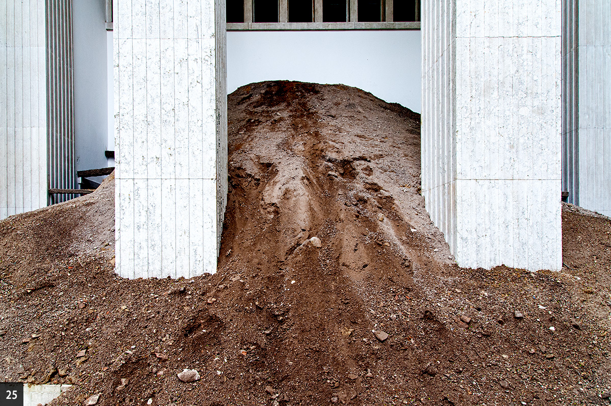 biennale arte gueraldi