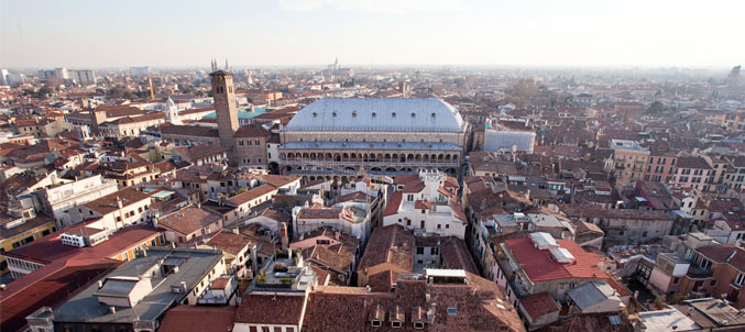 padova