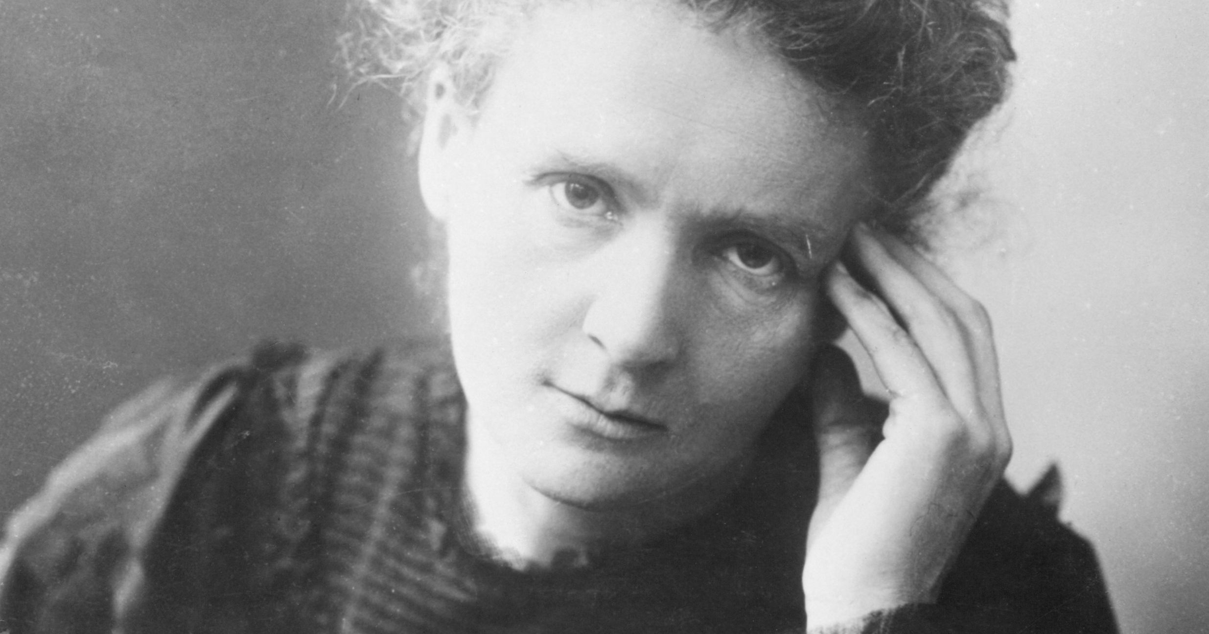 Marie Curie