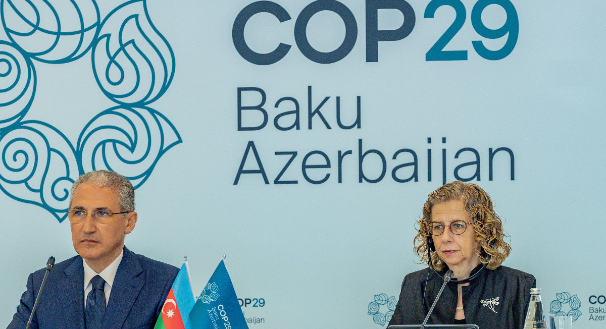 cop 29