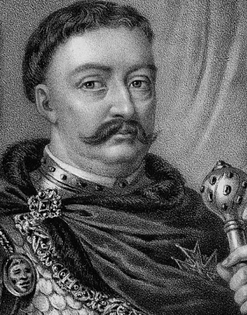 Sobieski Lesser