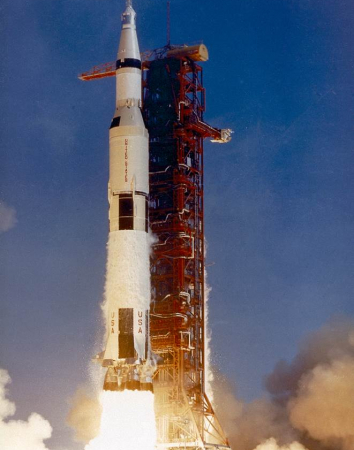 apollo 11