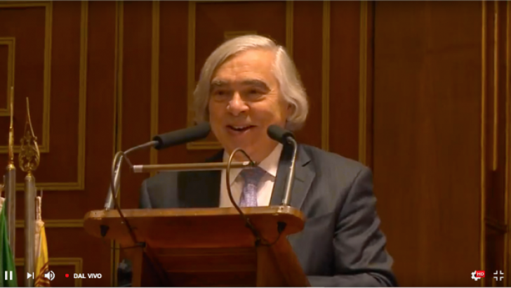 Ernest Moniz